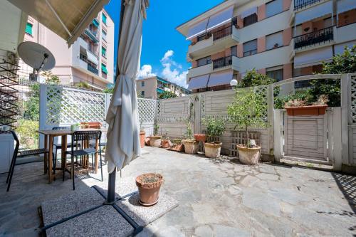 Sturla32 Garden - Gaslini, Genua (zdjęcie 2)