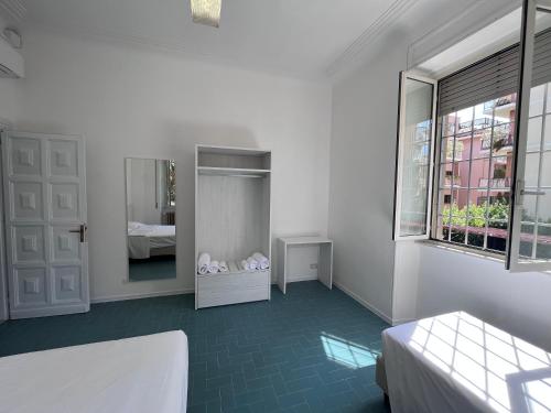 Green Park San Pancrazio