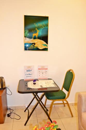 Hotel Etoile Du Stade - image 4