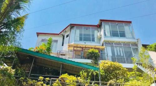 GK Mount Villa Kandy in هونتانا