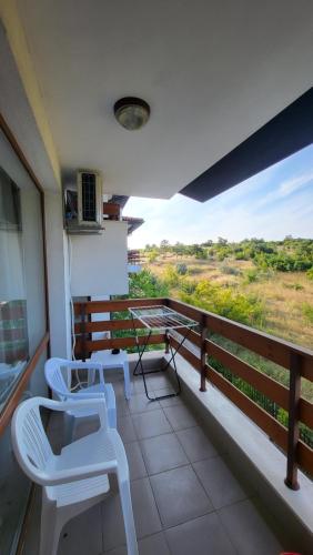 Apartamenty na Zielonych Wzgorzach in Kosharitsa