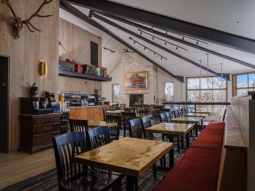 เดอะ เลกซิงตัน แอต แจ็กสัน โฮล (The Lexington at Jackson Hole) in แจ็คสัน (WY)