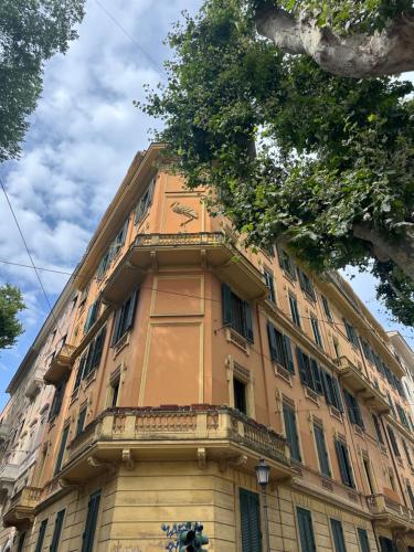 Romart Luxury Rooms, Rome (photo 3)