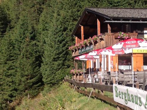 Exterior view, Berghaus Außergschloß in Other