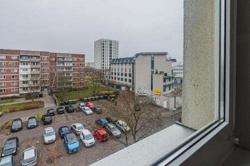Enjoy your stay with DKN - Mon-Sun - Late night check-in - Multilanguage - Leipzig Grünau - Witamy serdecznie, Leipzig (foto 8)