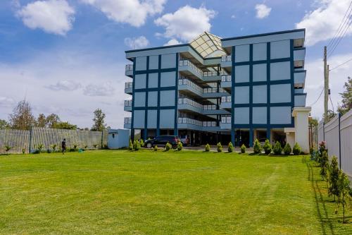 Ebony 1br 41 Nanyuki