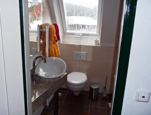 Ferienhaus Wichtelhus - image 2