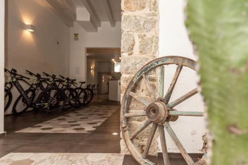 Aras Hotel Boutique 4