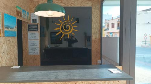 Fojė, Hostel Elios in Lorka