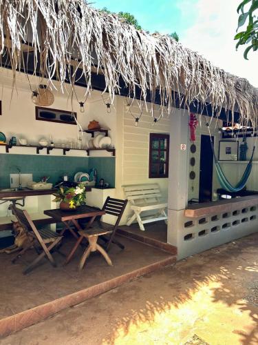 Hammock in เกาะหมาก (ตราด)