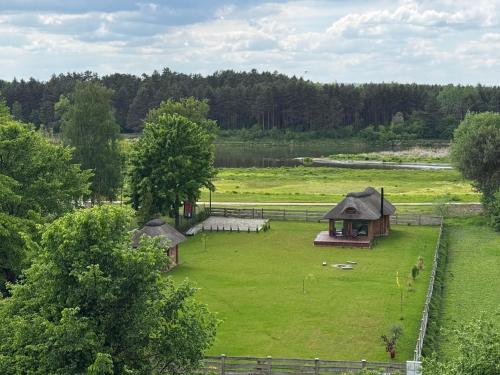 Domek pod Strzechą