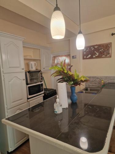 Amazon Villas in Jalousle