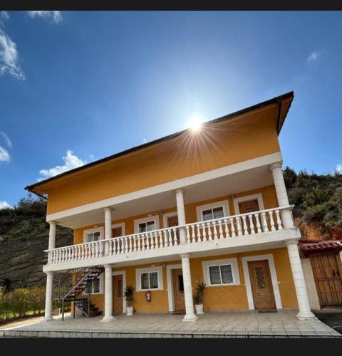 Apartamentos el Olivo