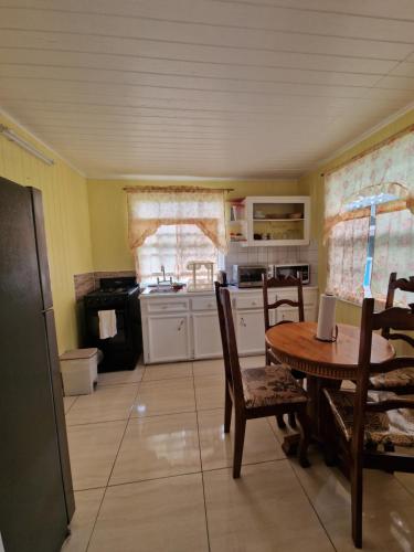 Amazon Villas in Jalousle