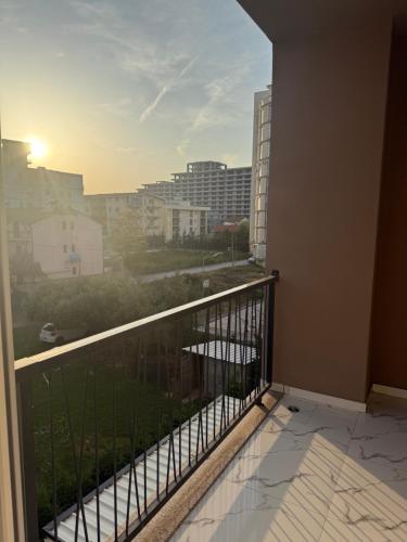 Sea Apartment in 薩克斯