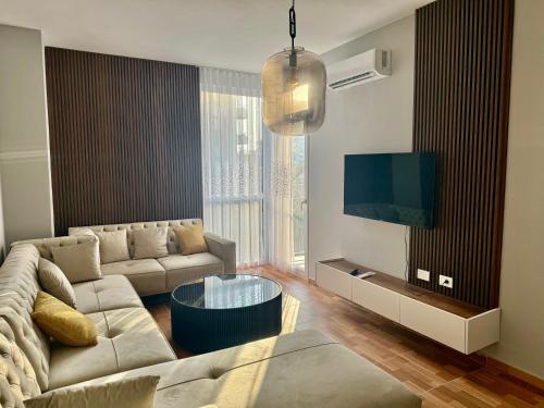 Sea Apartment in 薩克斯