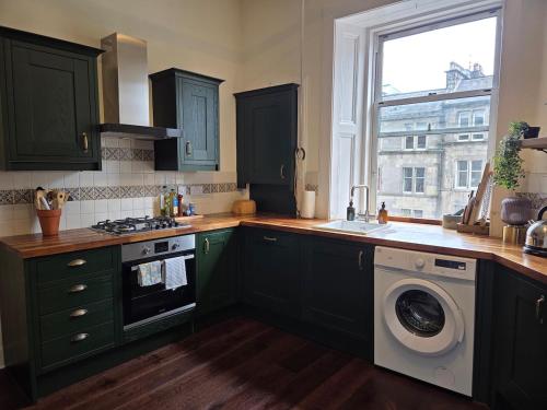 Montgomery Mews in Leith, Edinburgh (fotografie 6)