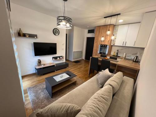 Apartman Mijatovic