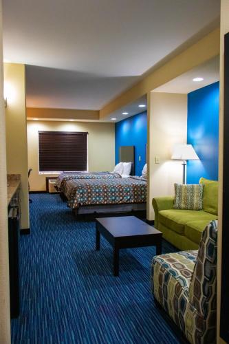 Karnes City Lodge