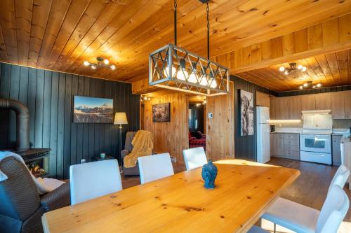 La Zenitude Spa & Lake View in St Zenon (QC)