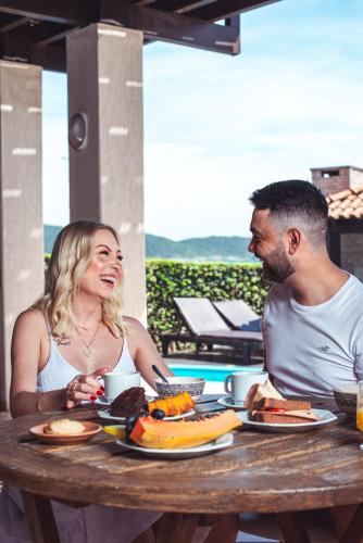 Foto - Pousada Kia Ora Bombinhas