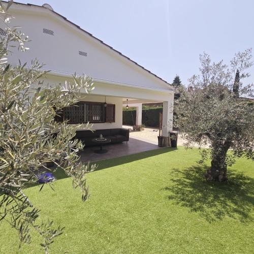Costabravasuites villa can duk