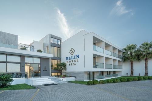 Ellin Hotel & Spa 3