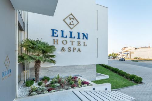 Ellin Hotel & Spa 5