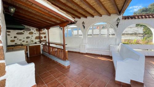 El Caserón de Teror (El Caseron de Teror) in Teror