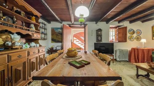 El Caserón de Teror (El Caseron de Teror) in Teror