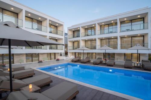 Ellin Hotel & Spa 2