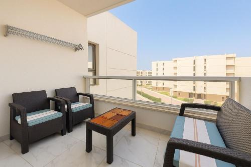 Beachfront Chalet in Porto Said with Pool, `Ezbet Shalabi el-Rûdi (foto 3)
