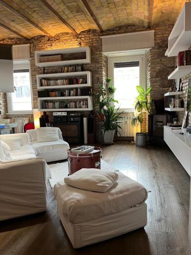 Luxury loft Il Grottino, Рим (фото 3)