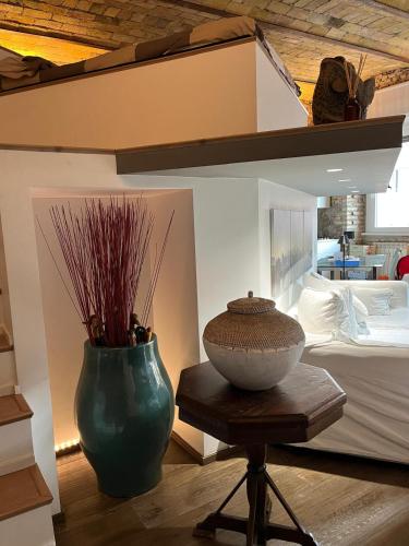 Luxury loft Il Grottino, Рим (фото 4)
