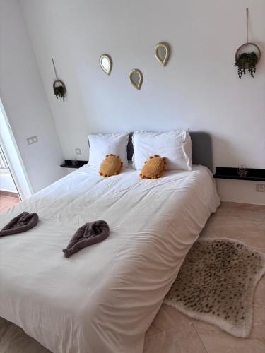 Shems Bouznika in Bouznika