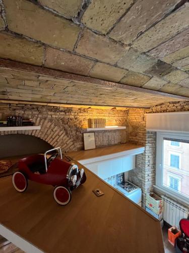 Luxury loft Il Grottino, Рим (фото 5)