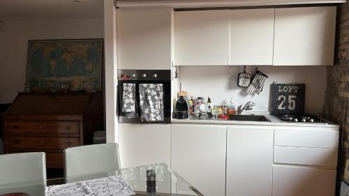 Luxury loft Il Grottino, Рим (фото 7)