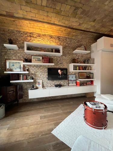Luxury loft Il Grottino, Рим (фото 2)