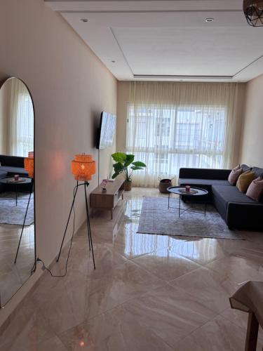 Shems Bouznika in Bouznika