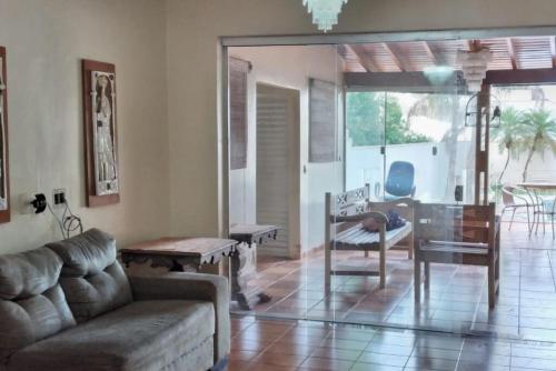 . Casa para aluguel por temporada no centro da cidade