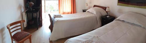 Pura Vida Hosteria de Aventura in Barrio Reyes