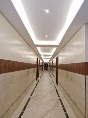 Le Royal Suite in Udumalpet