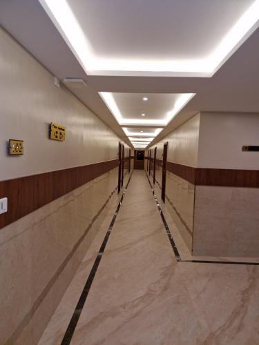 Le Royal Suite in Udumalpet