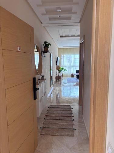 Shems Bouznika in Bouznika