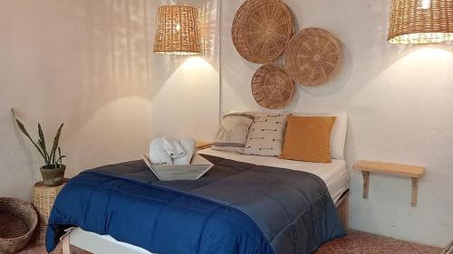 Hotel Neutro – San Cristobal, SC