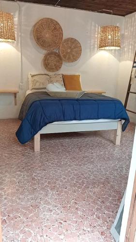 Hotel Neutro – San Cristobal, SC