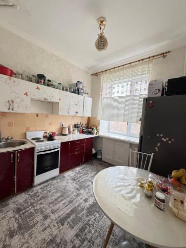 3 комнатная квартира in Balkhash