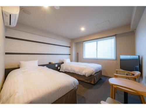 Grand Hostel LDK Odori Park - Vacation STAY 27914v