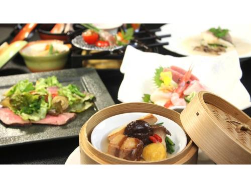 Hotel Symphony - Vacation STAY 31590v