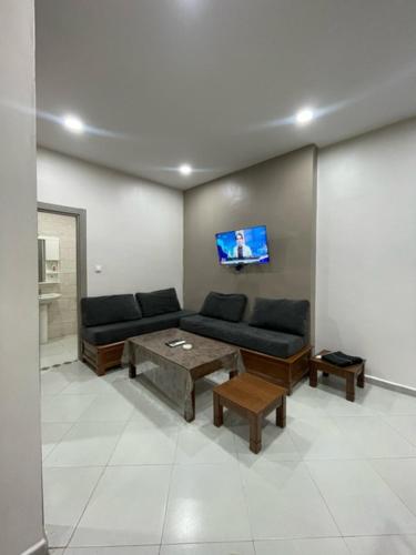 Appart - Hotel AS in Ain El Turk